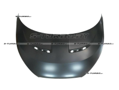 Капот, 2013-2016, сталь