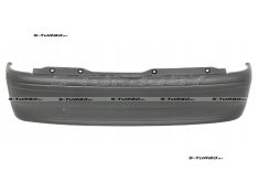 Бампер задний (грунтованный)