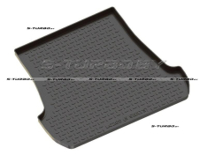 Коврик в багажник модельный полиуретановый, 5 мест