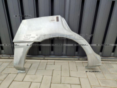 Арка задняя (правая) заводской штамп