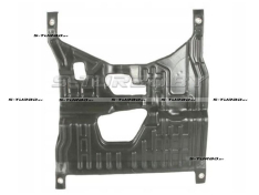 Защита двигателя (пластик) 1.3 mjtd