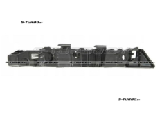 Кронштейн переднего бампера (левый) боковой
