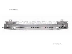 Усилитель заднего бампера (сталь)