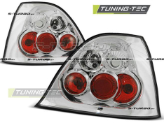 Задние фонари CHROME