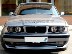 Бампер передний M-TECH