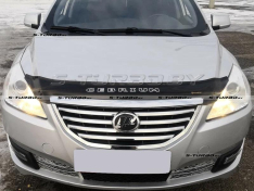 Дефлектор капота