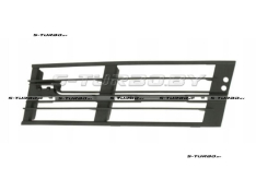 Решетка в бампер (левая) 2012-2015