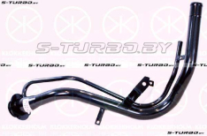 Заливная горловина бака (дизель)