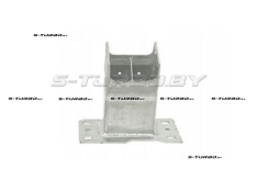 Кронштейн усилителя переднего бампера (правый)