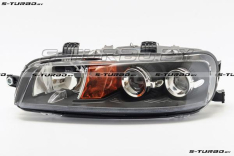 Передняя фара (левая) 1999-2001, с противотуманкой