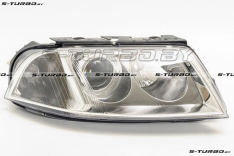 Передняя фара (правая)