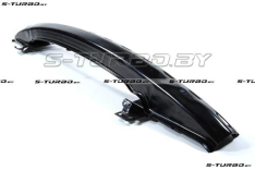 Усилитель переднего бампера (сталь)