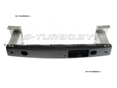 Усилитель переднего бампера