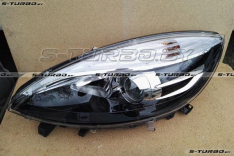 Передняя фара (левая)