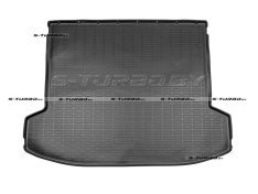 Коврик в багажник модельный полиуретановый