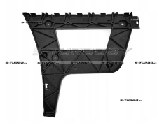 Кронштейн заднего бампера (левый) большой