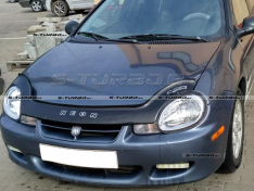 Дефлектор капота