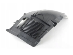 Подкрылок передний (левый) средняя часть