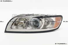 Передняя фара (левая) EURO-type