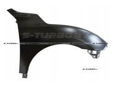 Крыло переднее (правое) без отв. под повторитель, сталь
