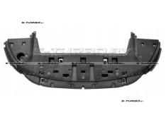 Защита бампера (пластик) бензин / дизель