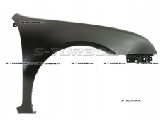 Крыло переднее (правое) сталь