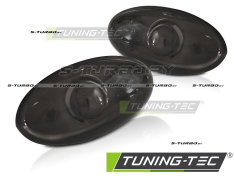 Повторители поворота SMOKE