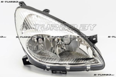 Передняя фара (правая)