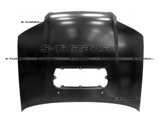 Капот, версия с турбиной, сталь