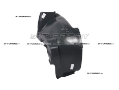 Подкрылок передний (левый) передняя часть