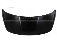 Капот, сталь