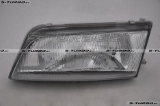 Передняя фара (левая)