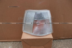 Указатель поворота (правый) белый