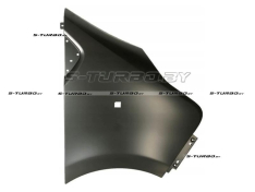 Крыло переднее (правое) с отв. под повторитель, сталь