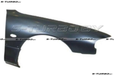 Крыло переднее (правое) с отв. под повторитель, сталь