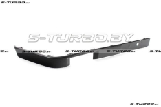 Молдинг бампера (правый)