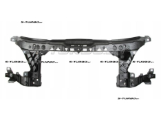 Панель передняя (телевизор) пластик