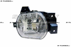 Противотуманная фара (правая)