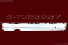 Панель задняя (нижняя часть) заводской штамп