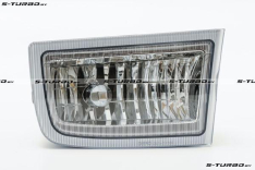 Противотуманная фара (правая)