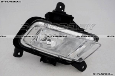 Противотуманная фара (правая)