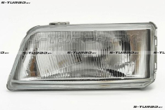 Передняя фара (левая) гидравлическая