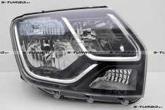 Передняя фара (правая) 2013-