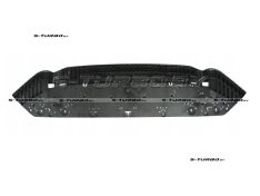 Защита бампера (пластик) бензин / дизель, для версии s-line