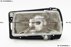 Передняя фара (левая)