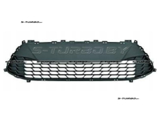 Решетка в бампер (центральная) 2010-2012