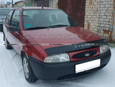 Дефлектор капота