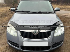 Дефлектор капота