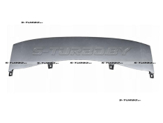 Спойлер переднего бампера