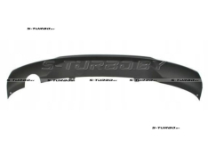 Спойлер заднего бампера